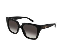 Butterfly Sunglasses - female - Gucci - Sunglasses - Black - 54 MM - Accessories 54 MM