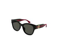 Butterfly Sunglasses - female - Gucci - Sunglasses - Black - 56 MM - Accessories 56 MM