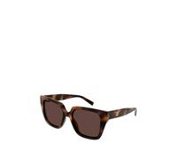 Butterfly Sunglasses - female - Gucci - Sunglasses - Brown - 54 MM - Accessories 54 MM