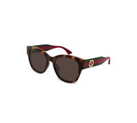 Butterfly Sunglasses - female - Gucci - Sunglasses - Multicolor - 56 MM - Accessories 56 MM