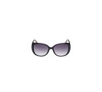 Butterfly Sunglasses - female - Guess - Sunglasses - Black - 56 MM - Accessories 56 MM