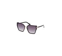 Butterfly Sunglasses - female - Guess - Sunglasses - Black - 59 MM - Accessories 59 MM