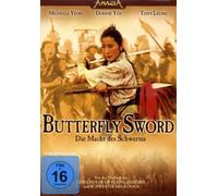 Butterfly Sword - Die Macht des