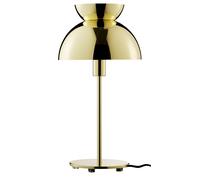 Butterfly Table Lamp Brass