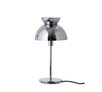Butterfly Table Lamp Chrome