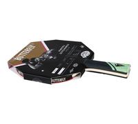 Butterfly Table Tennis Bat Ovtcharov Gold Sports Training