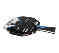 Butterfly Table Tennis Bat Ovtcharov Sapphire Sports Training