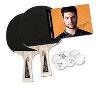 Butterfly Table Tennis Bat Set