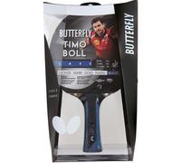 Butterfly Table Tennis Bat Timo Boll Sports Training