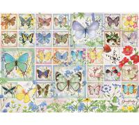 Butterfly Tiles