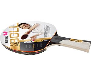 Butterfly Timo Boll Gold Table Tennis Bat