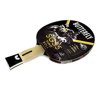 Butterfly Timo Boll SG55 Bat - Table Tennis Bat
