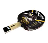 Butterfly Timo Boll SG55 Table Tennis Bat
