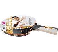 Butterfly Timo Boll Table Tennis Bat - Gold