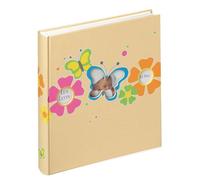 Butterfly Traditional Photo Album - Walther 60 Sides