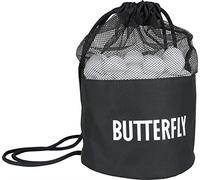Butterfly Training Balls (carry bag with 100 white balls)