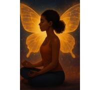 Butterfly Transformation Journal: A Beautiful Butterfly Notebook for Healing, Self-Growth, and Daily Journaling