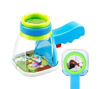 Butterfly Viewer for Kids,Spider Viewer Jar | 5x Capacity Kids Butterfly Viewer Jar,Centipede Collector Case,Ladybug Catcher Supplies for Adventure