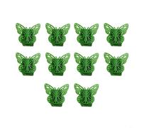Butterfly Vine Clips Essential Gardening Tool to Manage Plant Growth on Walls (10pcs)