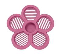 Butterfly Water Feeder Island Floating Floral Landing Pad With Stable Design For Pollinators Hydration Access For Butterflies And Small In Outdoor Water Features Gar (B, One Size)