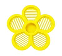 Butterfly Water Feeder Island Floating Floral Landing Pad With Stable Design For Pollinators Hydration Access For Butterflies And Small In Outdoor Water Features Gar (A, One Size)