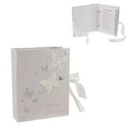 Butterfly Wedding Planner Organiser gift