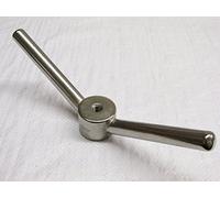 Butterfly Wing Nut Long Arm Stainless Steel 10MM (Fastening Tightening)