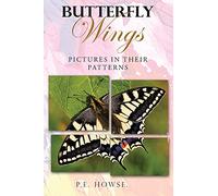 Butterfly Wings: Pictures in their patterns
