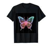 Butterfly with magical aura T-Shirt