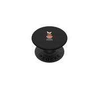Butterfly Zen Aesthetic PopSockets Adhesive PopGrip