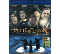 Butterfly Zone (2009) ( Butterfly zone - Il senso della farfalla ) ( Butter fly Zone ) (Blu-Ray)