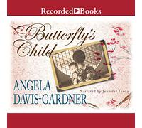Butterfly's Child: A Novel