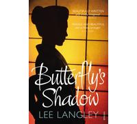 Butterfly's Shadow