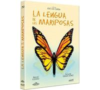 Butterfly's Tongue (1999) ( La lengua de las mariposas ) ( A Lingua das bolboretas ) [ Blu-Ray, Reg.A/B/C Import - Spain ]