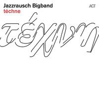 ButterFoxテクネ / ジャズラウシュ・ビッグバンド (téchne / Jazzrausch Bigband) [CD] [Import] [日本語帯・解説付]