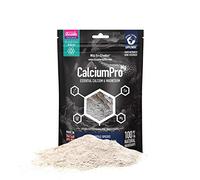 Arcadia - EarthPro-CalciumPro-Mg - 450g - Easy To Use - Contains Bio-Available Magnesium - Benefits Bone, Neurological & Muscular Health - Maximise Calcium Assimilation