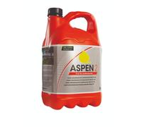 ButterFox ASPEN2 2 STROKE ALKYLATE FUEL FRT PETROL FOR STRIMMER BRUSHCUTTER HEDGECUTTER CHAINSAW 2 STROKE MACHINES 5 litre can