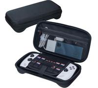 ButterFox Carrying Case for Lenovo Legion Go S Handheld, Fits Charger, Large Accessories Compartments Pocket for 65W Battery Pack/Folding Keyboard