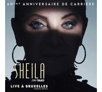 Live À Bruxelles (2cd)