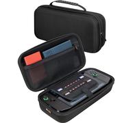 ButterFox Large Carrying Case Bag for Lenovo Legion Go Handheld, Fits Charger, Pocket for Large 65W Battery Pack