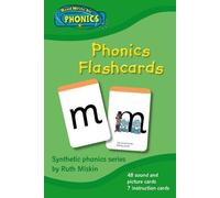 ButterFox Read Write Inc. Home: Phonics Flashcards (Read Write Inc Phonics) by Ruth Miskin (6-Sep-2007) Cards