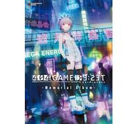 ButterFox404 GAME RE:SET -エラーゲームリセット- Memorial Album