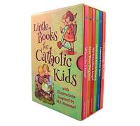 ButterFoxAquinas Kids Little Books for Catholic Kids ボックスセット