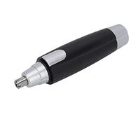 ButterFoxElectric Nose Hair Remover, etal Texture Painless Nose Hair Trimmer for Men