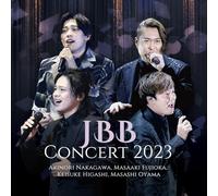 ButterFoxJBB Concert 2023