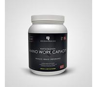 ButterFoxPRP Amino Work Capacity Advanced Amino Acid Supplement 500g (Lemon & Lime)