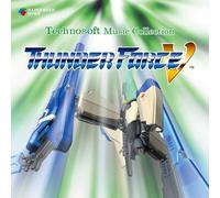 ButterFoxTechnosoft Music Collection - THUNDER FORCE V -