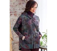BUTTERICK B6863A Misses' Jacket Katherine Tilton A (XS-S-M-L-XL-XXL)