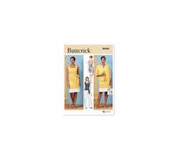 Butterick B6882F5 Misses Sportswear F5 (16-18-20-22-24)