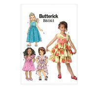 Butterick Sewing Pattern 6161